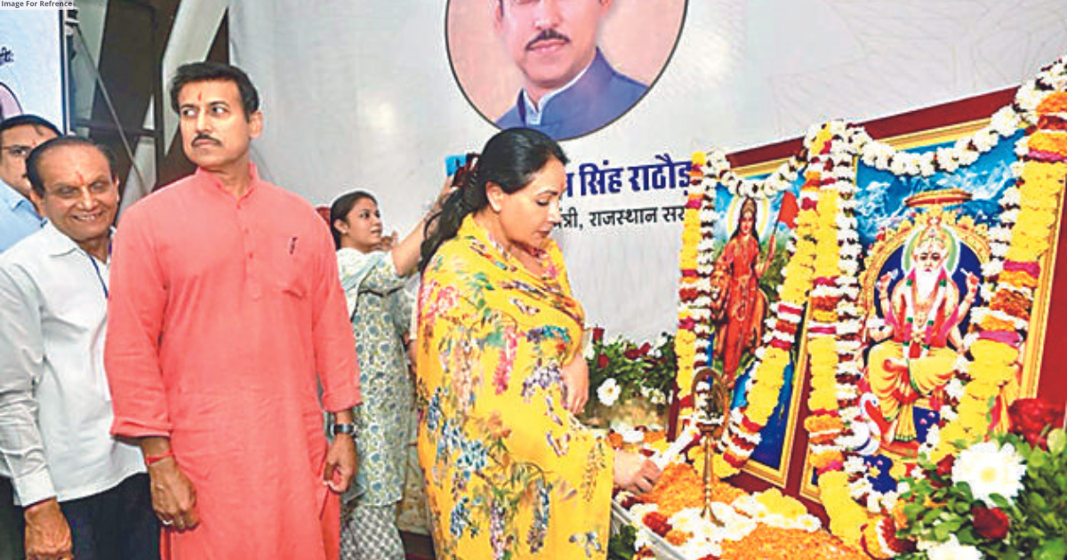 Diya: Govt aims to bolster economy via small scale industries’ promotion